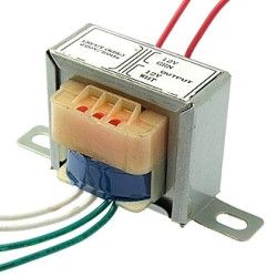 EI35*13, Трансформатор 220В в 2x12В 1.5Вт