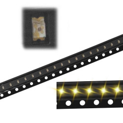 XL-1608UYC-06, Светодиод SMD