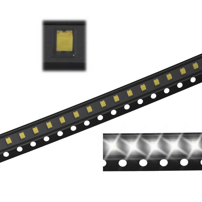 XL-1608WWC-06, Светодиод SMD - изображение 1