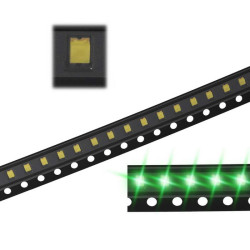 XL-2012SYGC, Светодиод SMD