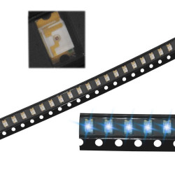 XL-3216BGWC, Светодиод SMD
