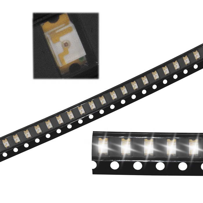 XL-3216UWC, Светодиод SMD - изображение 1