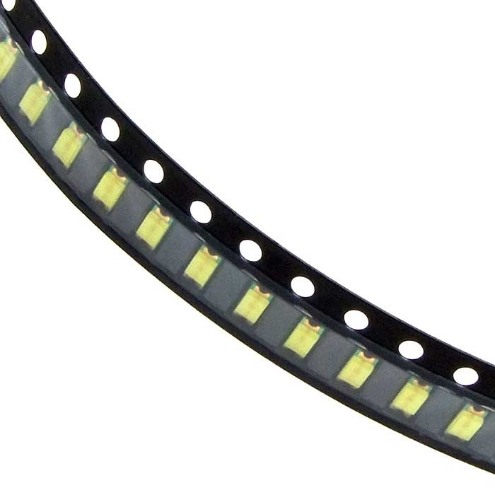XL-3216WWC, Светодиод SMD - изображение 1
