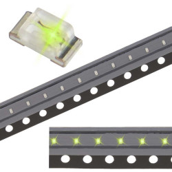 XL-1005SYGC, Светодиод SMD