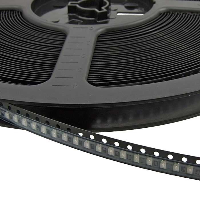 XL-3216RGBC, Светодиод SMD - изображение 1