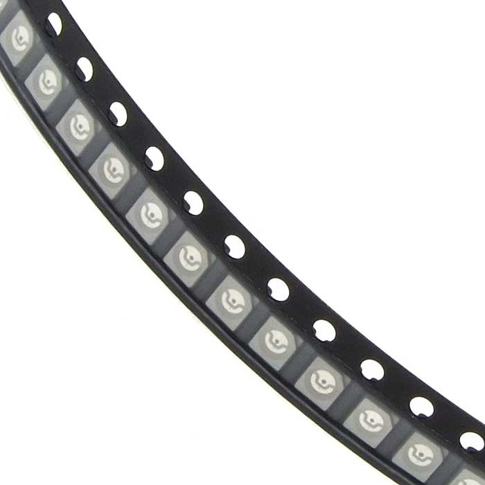 XL-3528UBC, Светодиод SMD - изображение 1