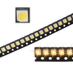 XL-3528UYC, Светодиод SMD