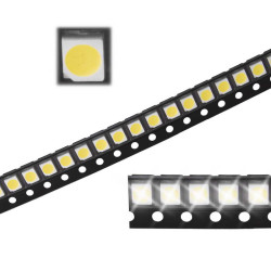 XL-3528WWC, Светодиод SMD
