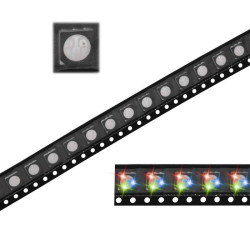 XL-5050RGBC, Светодиод SMD