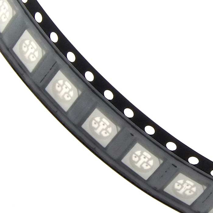 XL-5050UBC, Светодиод SMD - изображение 1
