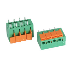 DG142V-5.08-04P-14-00Z(H), Клеммник