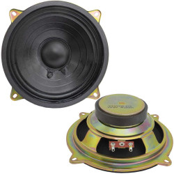 YD128-03 15W 4ohm (15ГДШ), Динамик