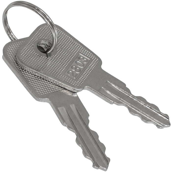 SK25-03A key, Ключ - выключатель - изображение 1