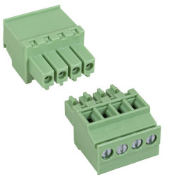 15EDGKA-3.81-04P-14-100Z(H), Клеммник