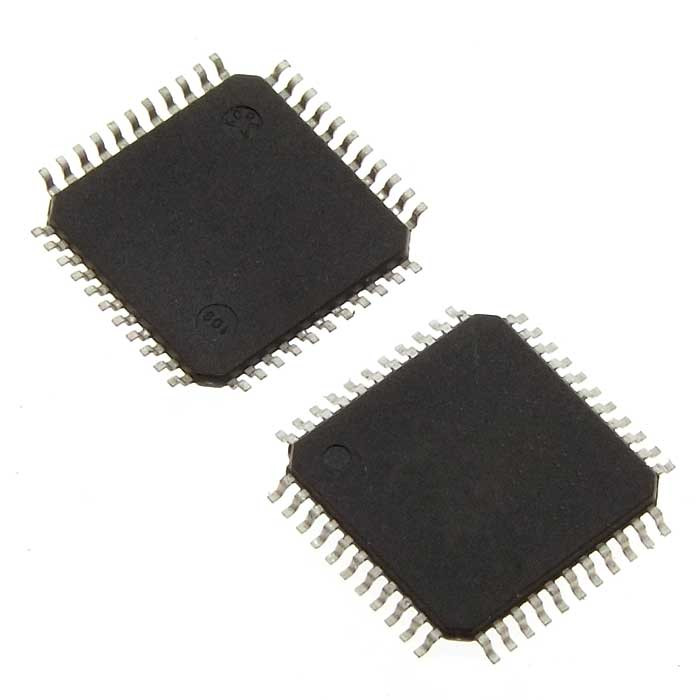 ATMEGA164PA-AU, Микросхема - изображение 1