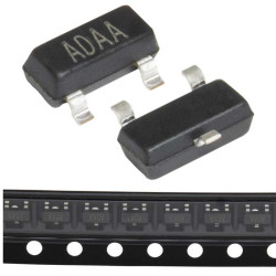 MAX809S, Микросхема