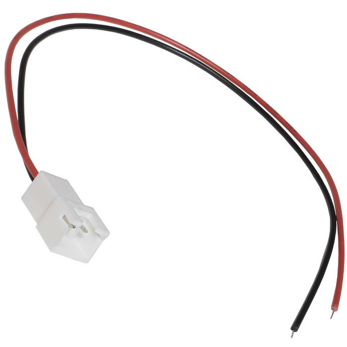 1007 AWG26 2.54mm C3-02M RB, Межплатный кабель - изображение 1