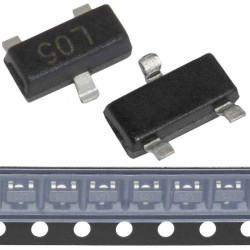 78L05S, Микросхема
