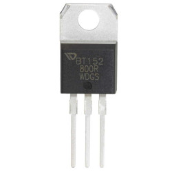BT152-800R, Тиристор