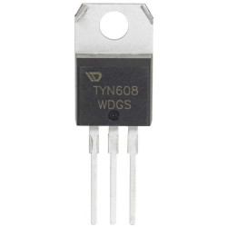 TYN608RG, Тиристор