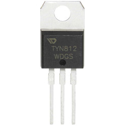 TYN812RG, Тиристор