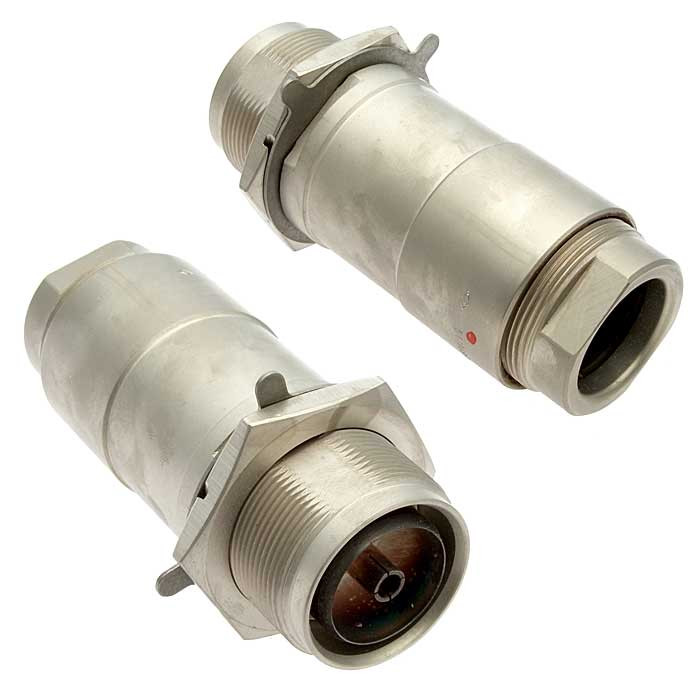 СР75-200ФВ, Разъем - изображение 1