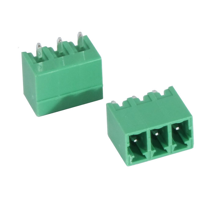 15EDGVC-3.81-03P-14-00Z(H), Клеммник - изображение 1