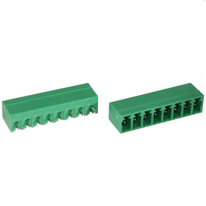 15EDGVC-3.81-08P-14-00Z(H), Клеммник - изображение 1