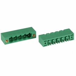 2EDGVM-5.08-05P-14-00Z(H), Клеммник
