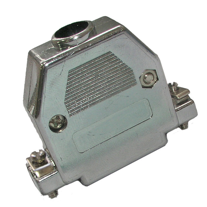 DN-25C, Корпус разъема - изображение 1