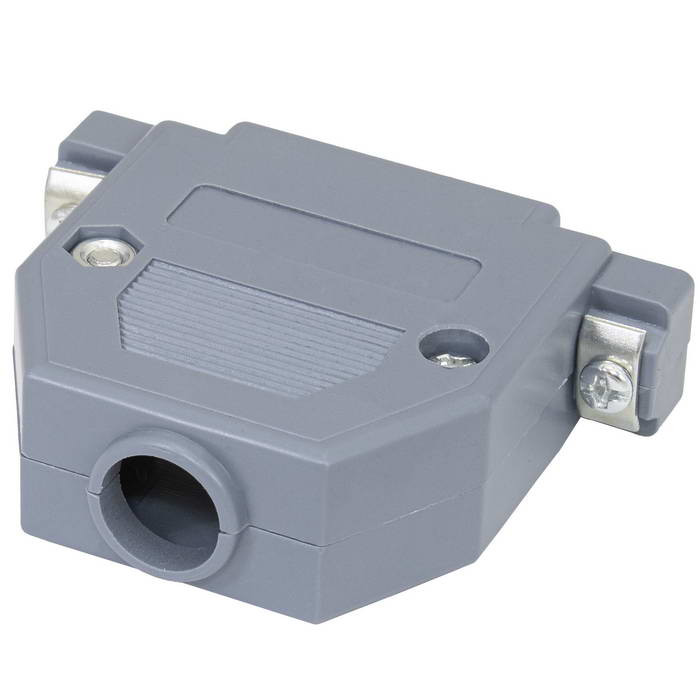 DP-25C, Корпус разъема - изображение 1