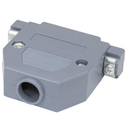 DP-25C, Корпус разъема