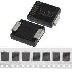 30BQ060, Диод