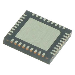 STM32F103TBU6, Микросхема