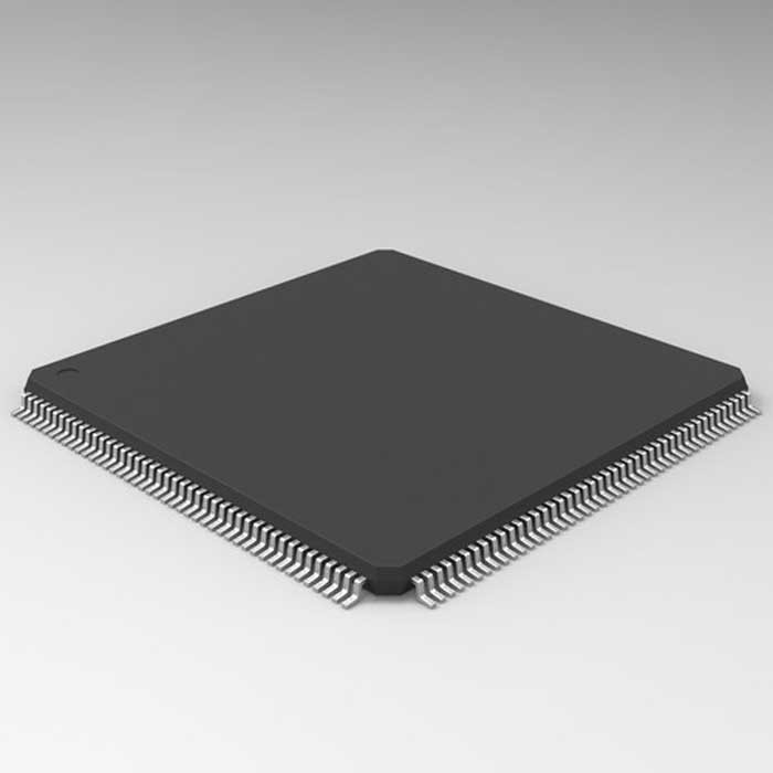STM32F427IIT6, Микросхема - изображение 1