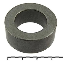 R36x23x15, Кольцо ферритовое (PC40)