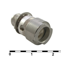 СР75-284ФВ, Разъем
