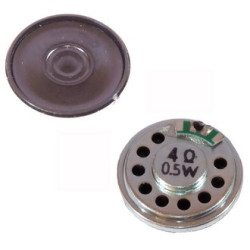 S1803, Динамик 0.5 Вт, 4 Ом