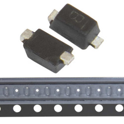 RB520S-30, Диод
