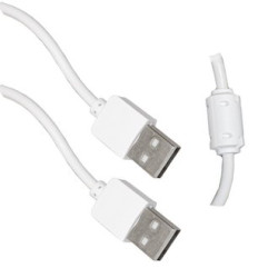 USB2.0 A(m)-USB A(m), USB-удлинитель 1,8 метра