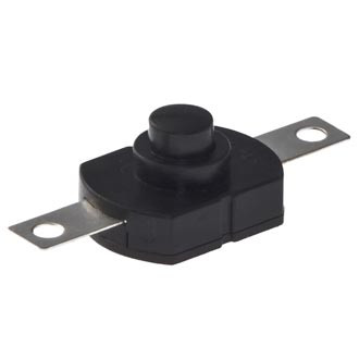 PBS-101G1, Кнопка с фиксацией 1.5А 250V ON-OFF - изображение 1