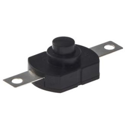 PBS-101G1, Кнопка с фиксацией 1.5А 250V ON-OFF