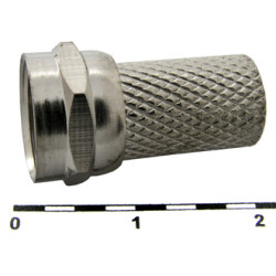 F-U59P,  F-разъем