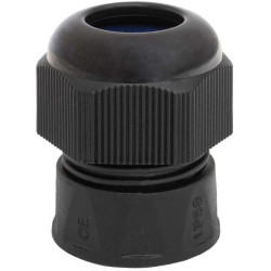 M20x1.5 case IP68, Разъем герметичный
