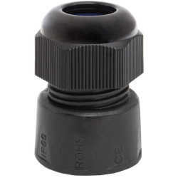 M25x1.5 case IP68, Разъем герметичный