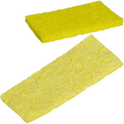 TCS-3515, Паяльная принадлежность