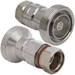 25-J012U, Разъем