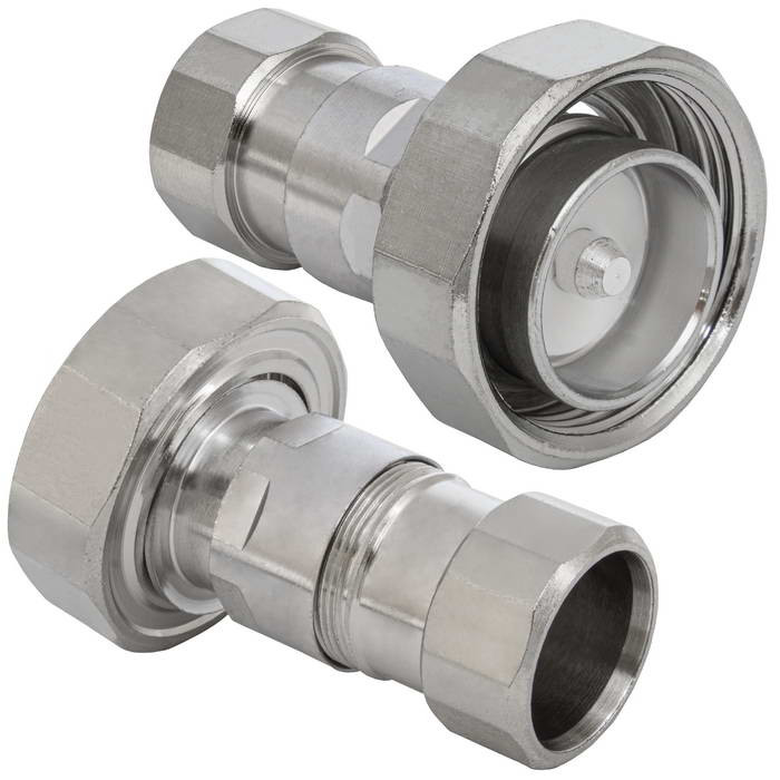 25-P012V, Разъем - изображение 1