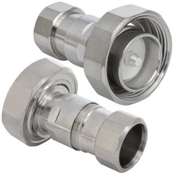 25-P012V, Разъем