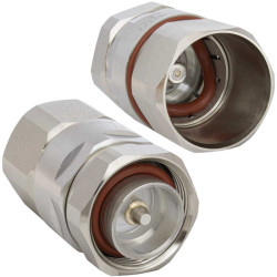 25-P012W, Разъем